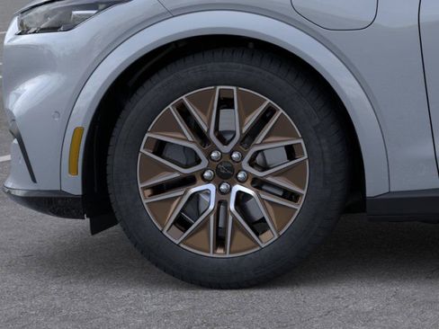 New 2025 Ford Mustang Mach-E Premium image 44