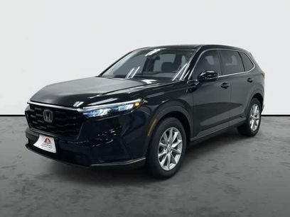 Used 2026 Honda CR-V EX