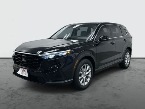 Used 2026 Honda CR-V EX image 1