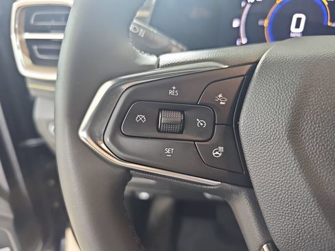 Certified 2024 Chevrolet TrailBlazer ACTIV w/ Convenience Package FWD image 22