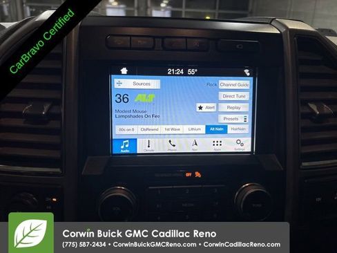 Used 2017 Ford F150 Raptor w/ Equipment Group 802A Luxury AWD/4WD image 23
