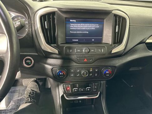 Used 2020 GMC Terrain SLE w/ Driver Convenience Package image 30