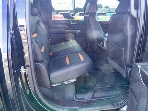 Used 2022 GMC Sierra 2500 AT4 w/ AT4 Preferred Package AWD/4WD image 35