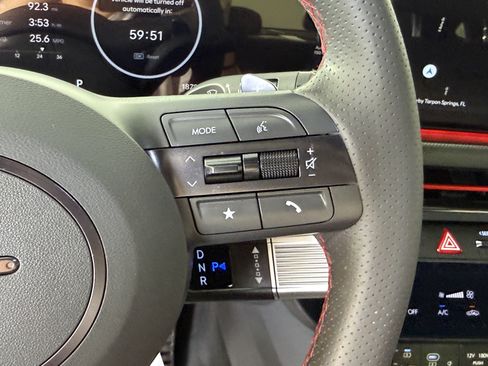 Used 2024 Hyundai Sonata N Line FWD image 26