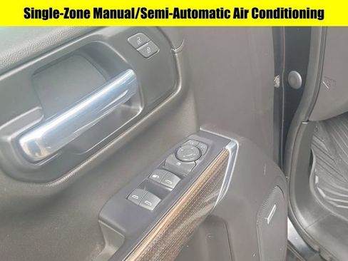 Used 2020 Chevrolet Silverado 1500 RST w/ All-Star Edition image 21