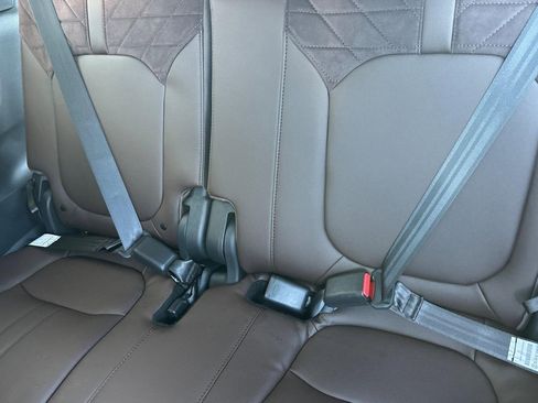 New 2026 Honda Pilot Elite image 29