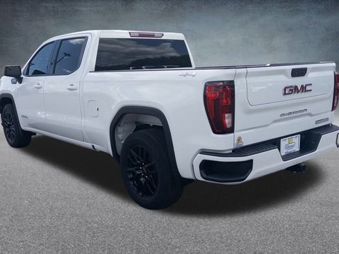 Used 2022 GMC Sierra 1500 Elevation w/ Max Trailering Package image 10