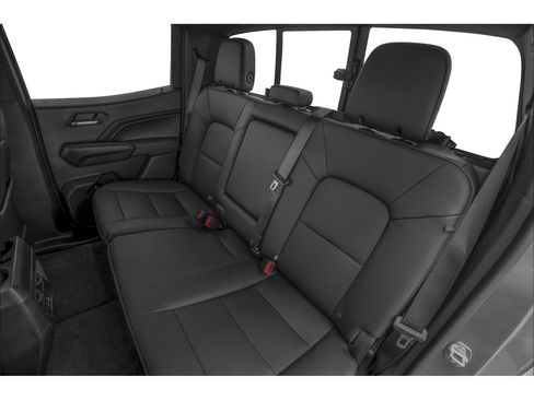 New 2026 GMC Canyon Elevation w/ Convenience Package AWD/4WD image 37