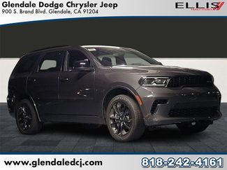 New 2025 Dodge Durango GT w/ Blacktop Package image 1