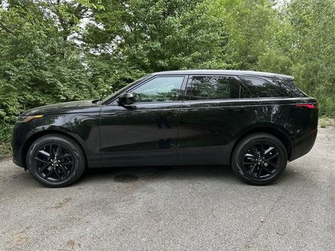 New 2026 Land Rover Range Rover Velar S image 10