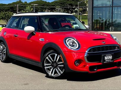 Used 2020 MINI Cooper S