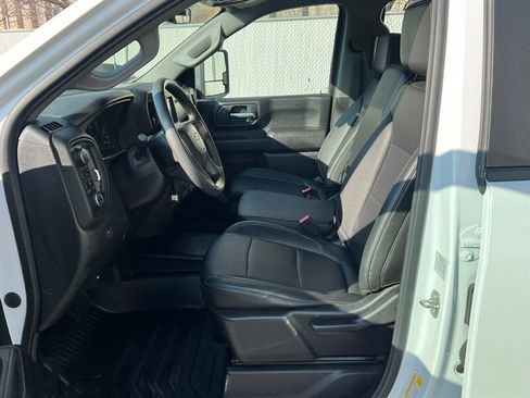 Used 2020 Chevrolet Silverado 2500 W/T w/ WT Fleet Convenience Package image 16