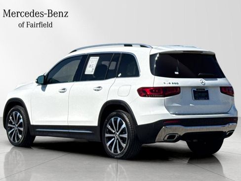 Used 2021 Mercedes-Benz GLB 250 image 6