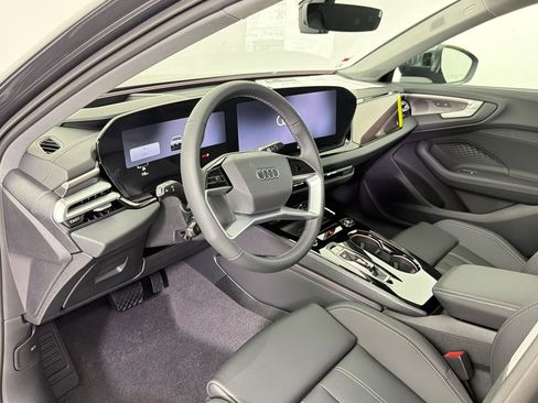 New 2026 Audi A5 2.0T Premium Plus AWD/4WD image 4