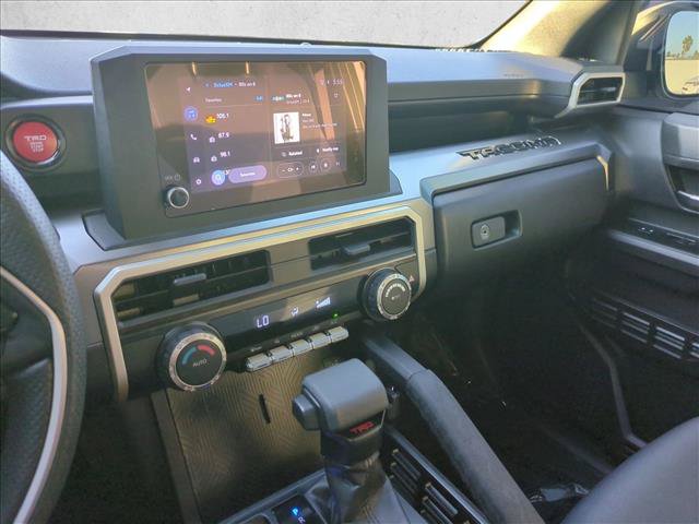 Certified 2025 Toyota Tacoma TRD Sport RWD image 14