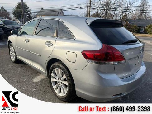 Used 2015 Toyota Venza XLE image 5