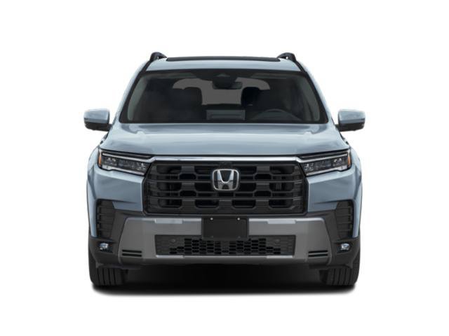 New 2026 Honda Pilot Touring image 7