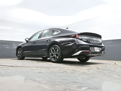 Used 2025 Hyundai Sonata SEL image 32