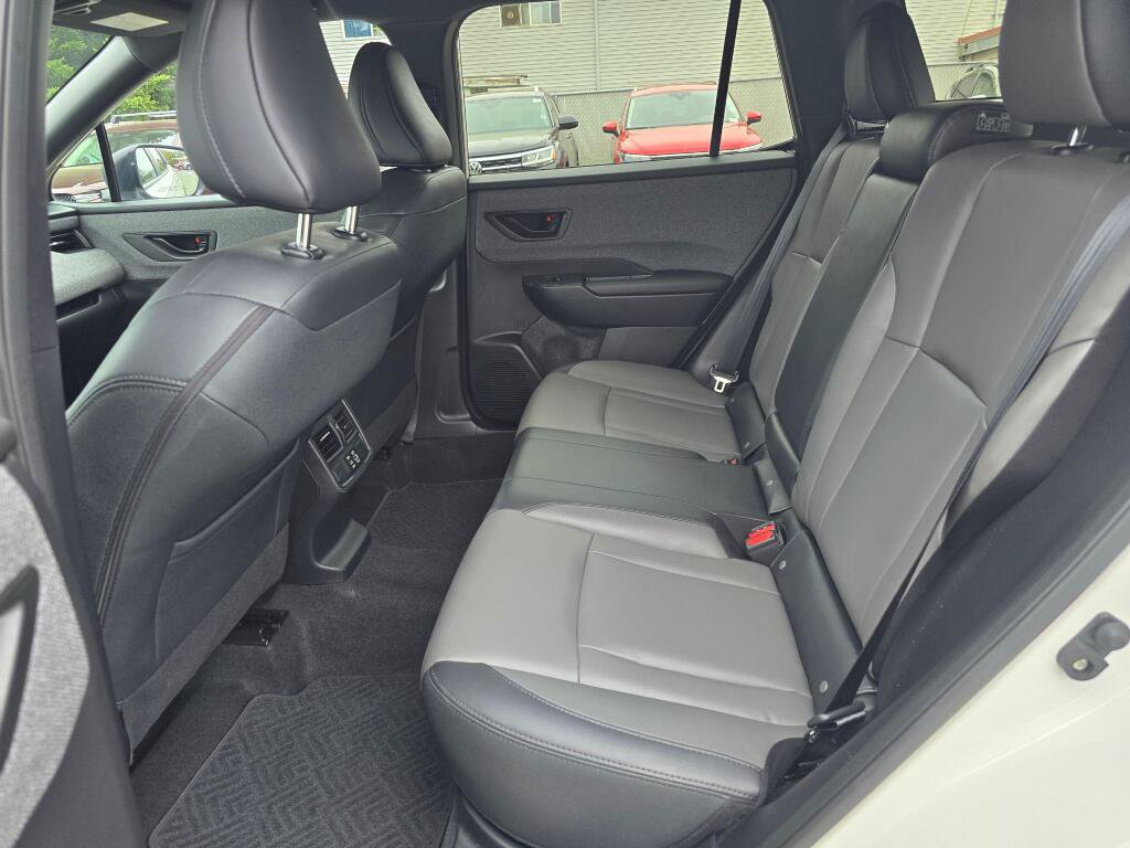Certified 2026 Subaru Outback Premium AWD/4WD image 18
