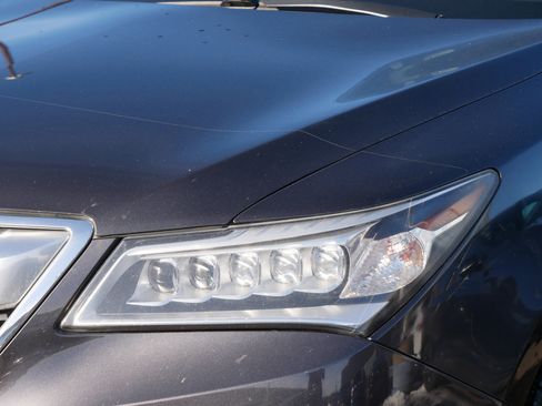 Used 2014 Acura MDX SH-AWD w/ Technology Package image 16