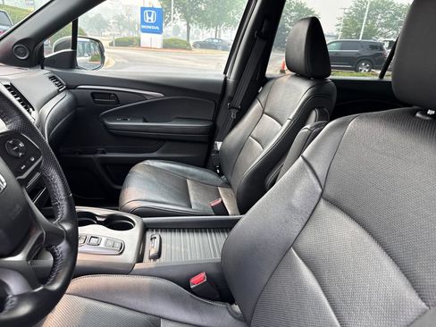 Certified 2023 Honda Passport EX-L image 14