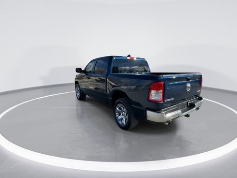 Used 2022 RAM 1500 Big Horn w/ Trailer Tow Group image 6