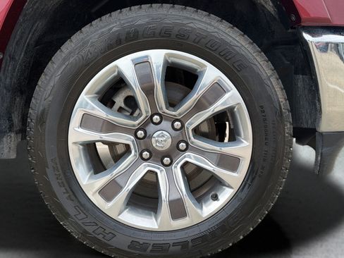 Used 2023 RAM 1500 Limited AWD/4WD image 24