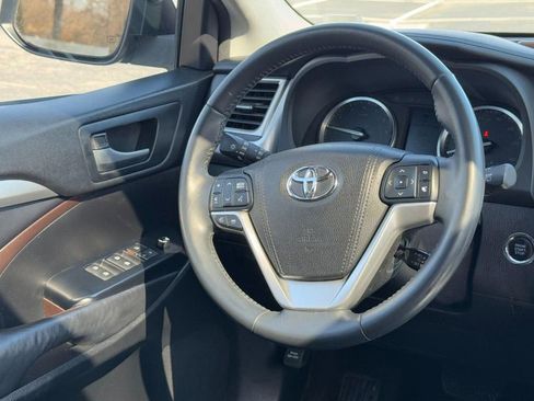 Used 2015 Toyota Highlander XLE image 14