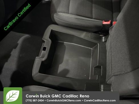 Certified 2024 Chevrolet Silverado 2500 LT w/ Convenience Package AWD/4WD image 28