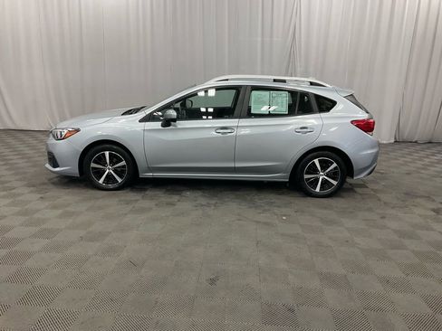 Used 2023 Subaru Impreza Premium image 5