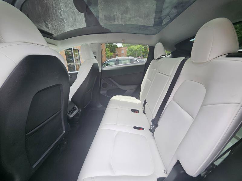 Used 2023 Tesla Model Y AWD image 61