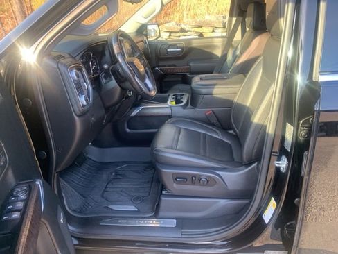 Used 2019 GMC Sierra 1500 Denali w/ Denali Ultimate Package image 22