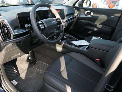 New 2026 Kia Sorento S FWD image 8