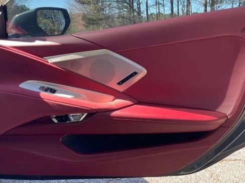 Used 2020 Chevrolet Corvette Stingray image 21