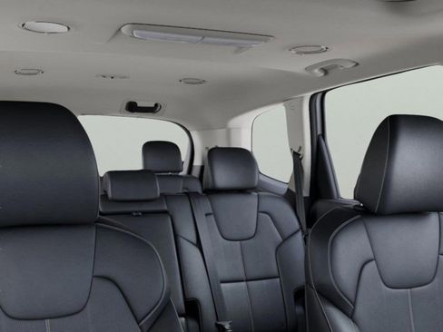 New 2025 Kia Telluride EX image 27
