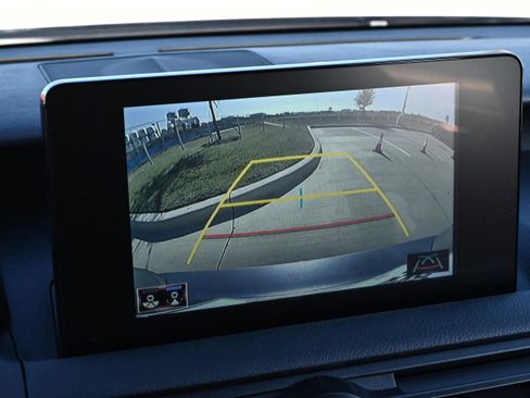 Used 2025 Lexus IS 350 F Sport image 16