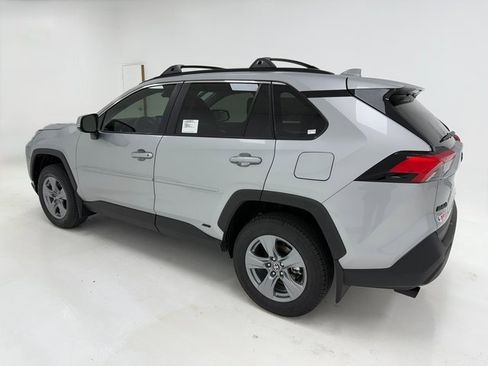 New 2025 Toyota RAV4 XLE w/ Convenience Package image 37