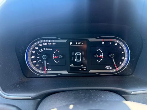 Used 2023 Hyundai Tucson SEL AWD/4WD image 13