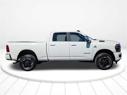 Used 2026 RAM 2500 Laramie image 2