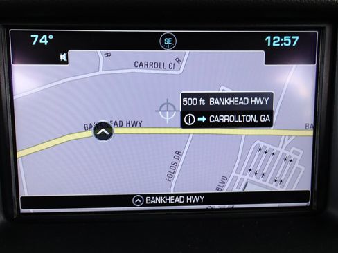 Used 2019 Chevrolet Tahoe LT RWD image 51