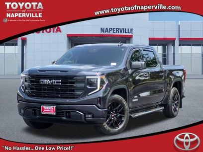 Used 2022 GMC Sierra 1500 Elevation
