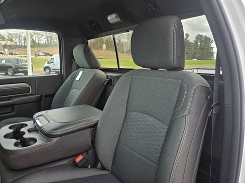 New 2026 RAM 3500 Tradesman AWD/4WD image 18