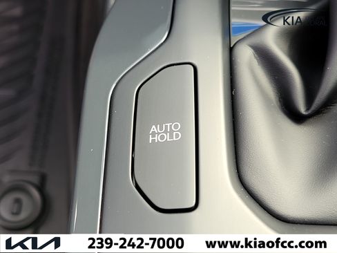 New 2026 Kia K4 EX FWD image 28