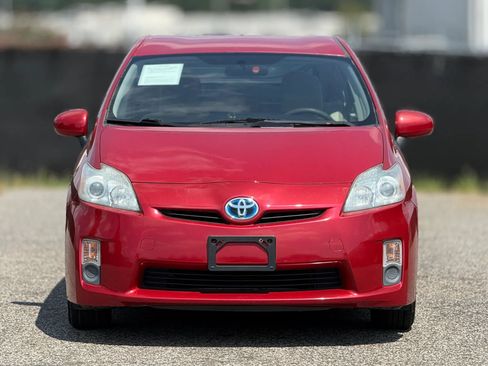 Used 2011 Toyota Prius Two FWD image 5