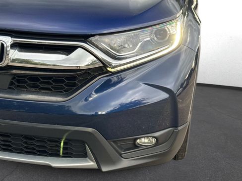 Used 2018 Honda CR-V EX image 9