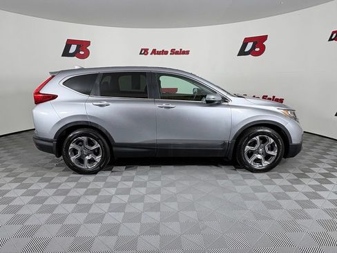 Used 2018 Honda CR-V EX image 7