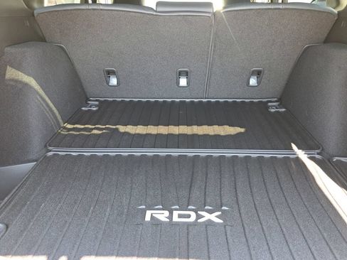 New 2026 Acura RDX A-Spec AWD/4WD image 22