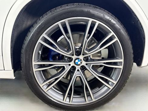Used 2022 BMW X3 M40i image 32