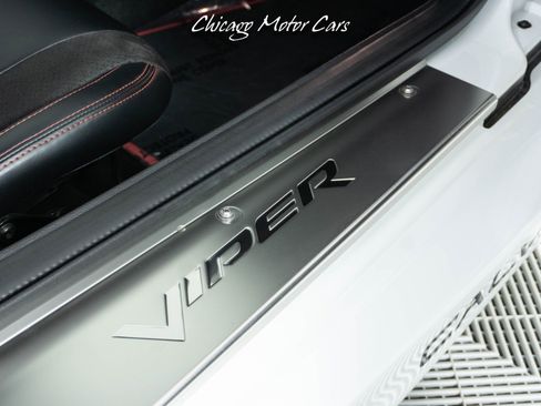 Used 2016 Dodge Viper ACR image 52