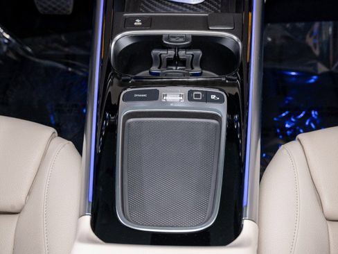 Certified 2025 Mercedes-Benz GLA 250 250 SUV image 22